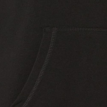 Comfortable Sherpa-Lined Fleece Hoodie for Men