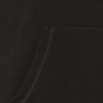 Comfortable Sherpa-Lined Fleece Hoodie for Men