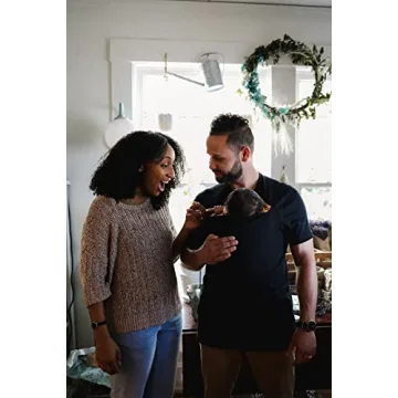 Lalabu Dad Shirt for Newborns | Stylish Baby Carrier