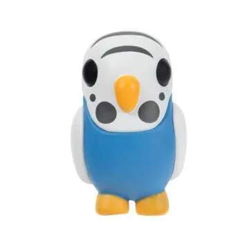 Adopt Me! 10 Pack Mystery Pets - Collectible Fun for Kids