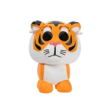 Adopt Me! 10 Pack Mystery Pets - Collectible Fun for Kids