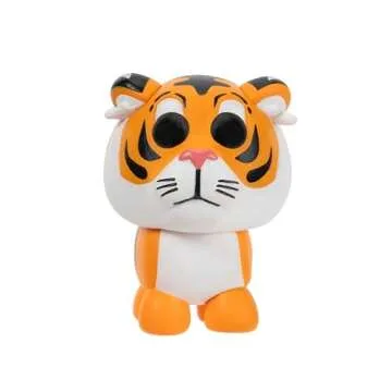 Adopt Me! 10 Pack Mystery Pets - Collectible Fun for Kids