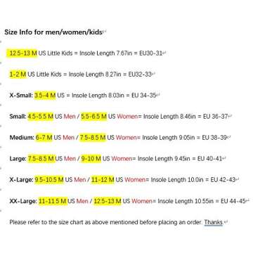 Quick Dry Beach Shoes for Men, Women, and Kids