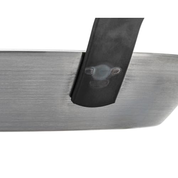 Durable Matfer Bourgeat Carbon Steel Frying Pan 11"