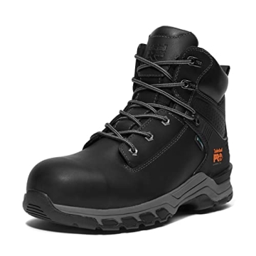 Timberland PRO Hypercharge Safety Toe Work Boots