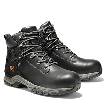 Timberland PRO Hypercharge Safety Toe Work Boots