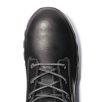 Timberland PRO Hypercharge Safety Toe Work Boots
