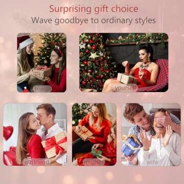 Ceramic Mini Flat Iron for Short Hair and Beards