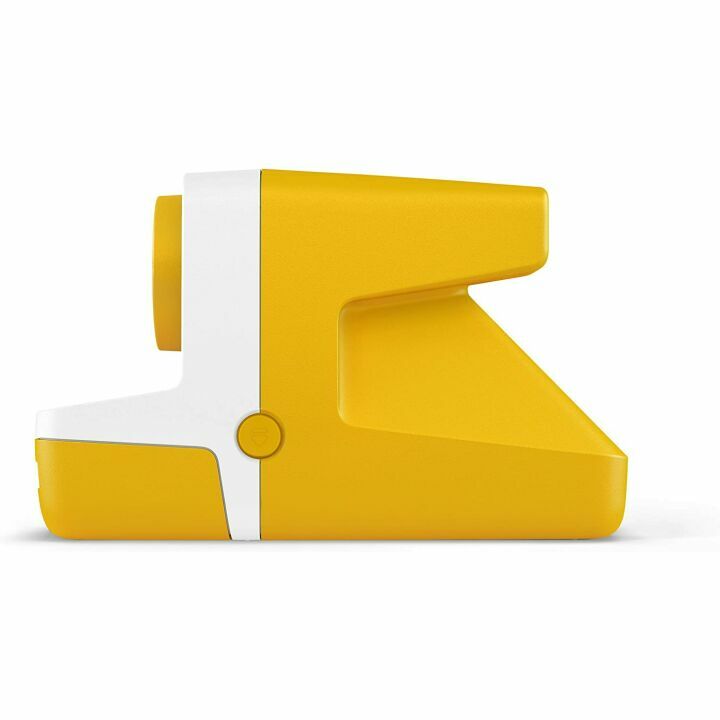 Polaroid Now I-Type Instant Camera - Yellow