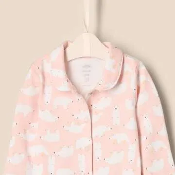 Stylish Unisex Baby Bodysuit Set - Sofia Grainge Collaboration