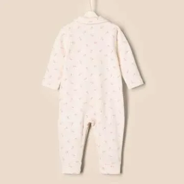 Stylish Unisex Baby Bodysuit Set - Sofia Grainge Collaboration