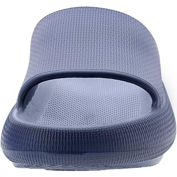 BRONAX Comfy Pillow Slippers for Women - Perfect Summer Sandals