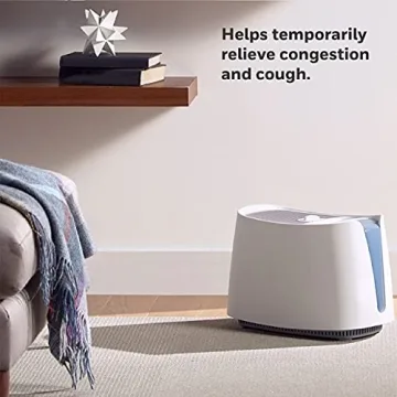 Honeywell Cool Moisture Humidifier - 1 Gallon Tank
