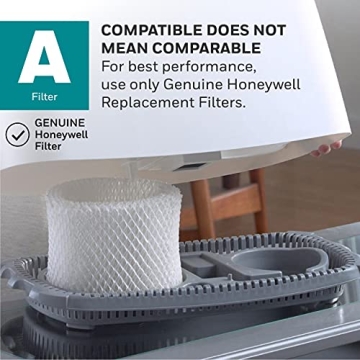 Honeywell Cool Moisture Humidifier - 1 Gallon Tank