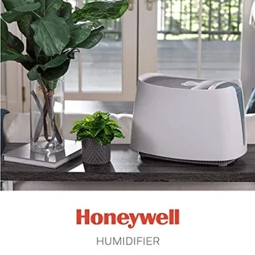 Honeywell Cool Moisture Humidifier - 1 Gallon Tank