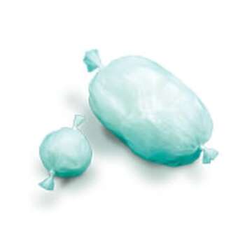 JANM280DAEA - AKORD Slim Adult Diaper Disposal System, White