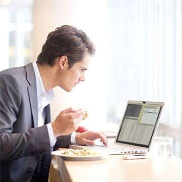 Natipo Webcam Cover Slide, Upgrade Ultra-Thin Camera Covers Compatible for Laptop Apple MacBook iPad Pro iMac Cell Phone -Protect Your Privacy Security(6-Pack)