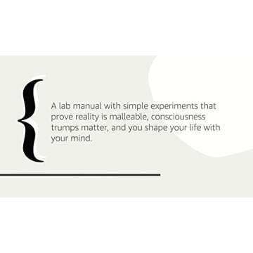 E-Squared: Nine Do-It-Yourself Energy Experiments That Prove Your Thoughts Create Your Reality