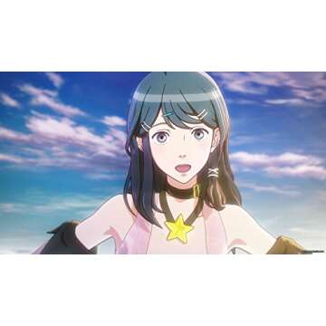 Tokyo Mirage Sessions #FE - Wii U Standard Edition