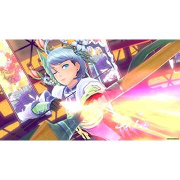 Tokyo Mirage Sessions #FE - Wii U Standard Edition