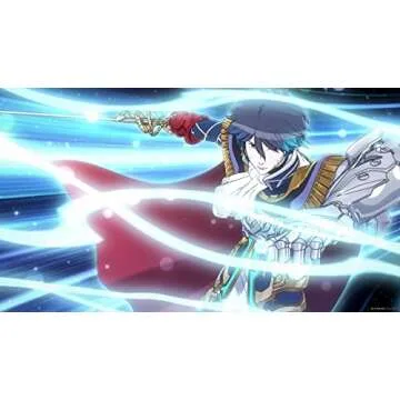 Tokyo Mirage Sessions #FE for Wii U - A Unique JRPG Experience