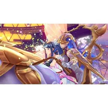 Tokyo Mirage Sessions #FE for Wii U - A Unique JRPG Experience