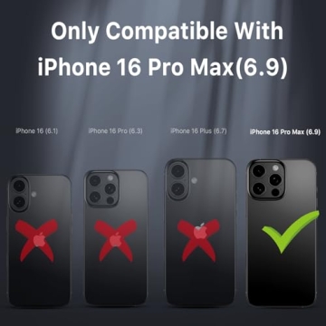 M MYBAT PRO Maverick iPhone Case - Shockproof & Reliable