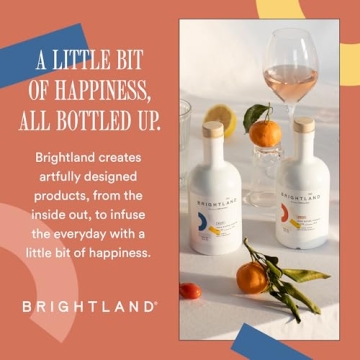 Brightland Extra Virgin Olive Oils Duo - Quality Gourmet Crafted