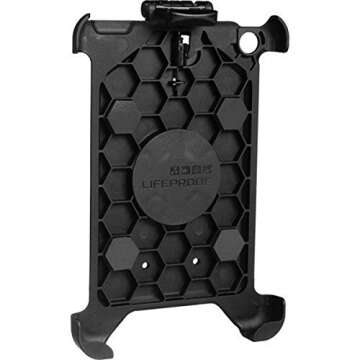 LifeProof iPad Mini Waterproof Cradle - Secure & Accessible