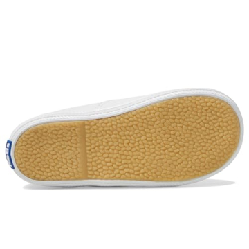 Keds Girls Champion Toe Cap Sneakers for Active Toddlers