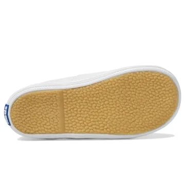 Keds Girls Champion Toe Cap Sneakers for Active Toddlers