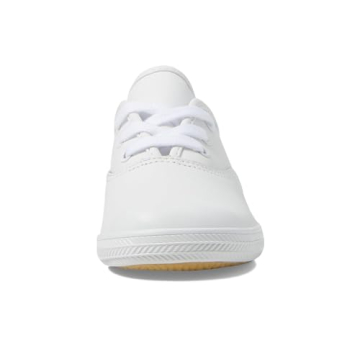 Keds Girls Champion Toe Cap Sneakers for Active Toddlers