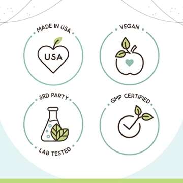 HerbEra Wood Betony Alcohol-Free Herbal Extract Drops