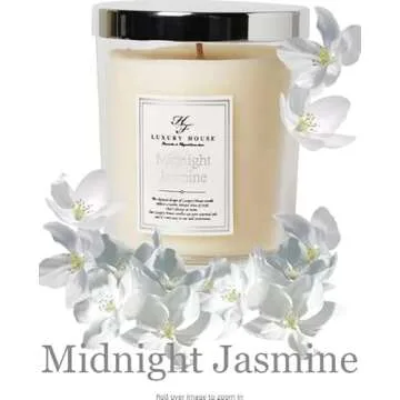 Aronica Candle Gift Set – Luxury Gift for Everyone