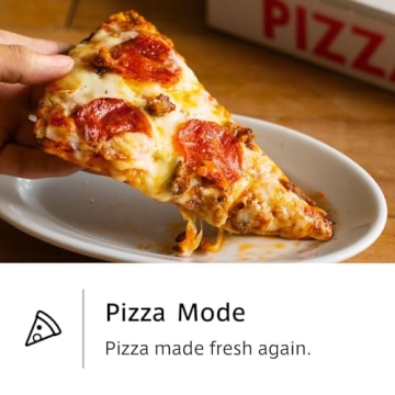 BALMUDA The Toaster Steam Oven with 5 Cooking Modes