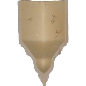 Ekena Corner Moulding for Easy Home Decor Transformation