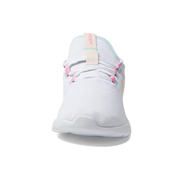 adidas Women's Cloudfoam Pure 2.0 Comfortable Sneakers