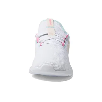 adidas Women's Cloudfoam Pure 2.0 Comfortable Sneakers