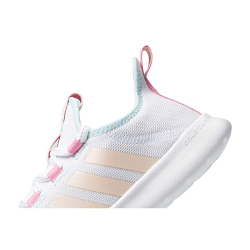adidas Women's Cloudfoam Pure 2.0 Comfortable Sneakers