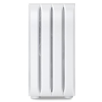 Blackout Gaming Desktop: Intel i7, RX 580, 16GB RAM