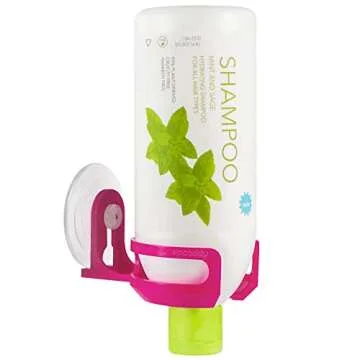 SipCaddy Shower Beer & Bath Wine Holder | Best Gift