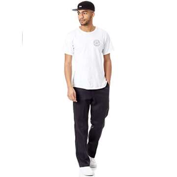 Dickies 874 Flex Work Pants for Comfort and Durability