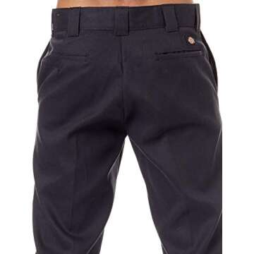 Dickies 874 Flex Work Pants for Comfort and Durability