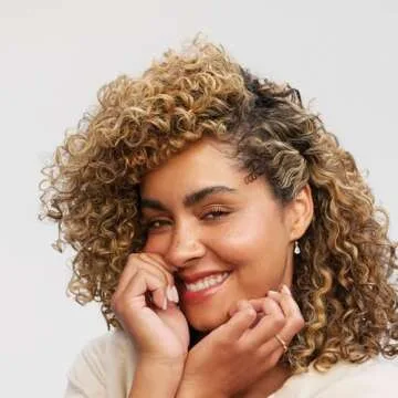 Paul Mitchell Leave-In Conditioner for Frizz-Free Hair