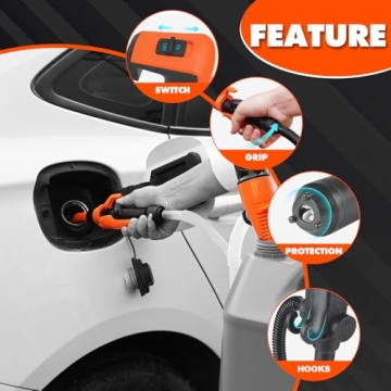 Portable Battery Pump for Water & Fuel Transfer