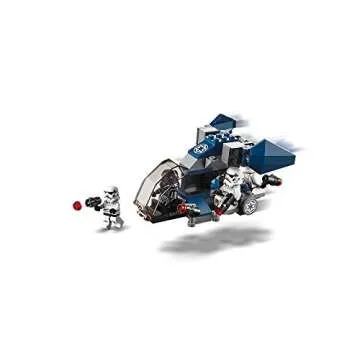 LEGO Star Wars Imperial Dropship 20th Anniversary Edition Building Kit