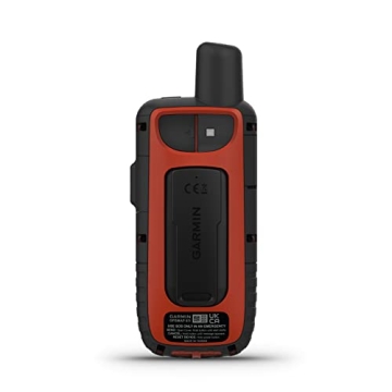 Garmin GPSMAP 67i Rugged GPS for Adventurous Explorers