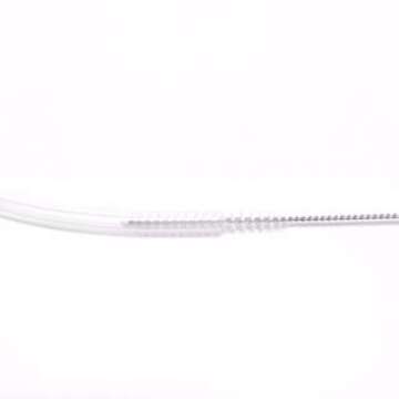 Purelife Enema Tubing Cleaning Brush - Clean and Dries 5 Ft of Enema Tubing - Double Sided