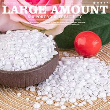 5000PCS Resin Rhinestones with Tweezers for Crafting, 2/3/4/5/6mm Flatback Jelly Rhinestones, 3 Box ...