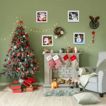Labeol Diamond Art Kits Creative Crafts for Kids